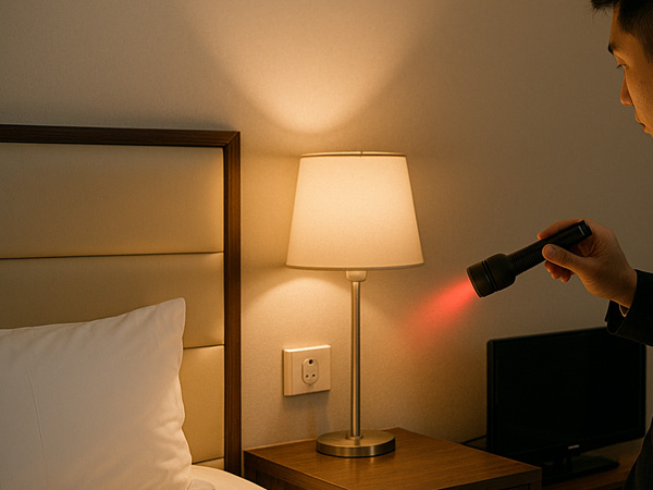 郎溪住宅酒店反偷拍反监听服务